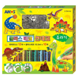 10컬러 + 썬데코(12개)