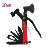 紅色 A款牛津袋 紙盒 × 1個