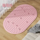 【加長加寬】貓爪指壓板 | 珊瑚粉【48*79CM】全新實心:無規格 × 1個