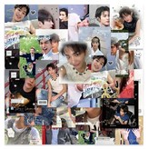 색상: 4. Keonho × 1개