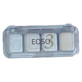 月光白、玫瑰金、銀白、鍍金白 × 1個