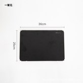 一單元置物架純面板 × 1個