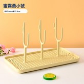 小號蜜霧黃:如圖 × 1個