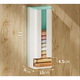 화이트그린 × 1개 × 1개