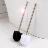 리필변기솔(화이트) × 1개