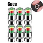 3. 6pcs × 1개