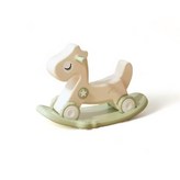 現貨 豆蔻綠 搖馬三合一 × 1個