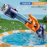 升級加厚-50孔加特林-1支裝 × 1套
