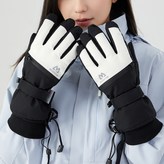 여성용 블랙화이트 × 1개