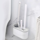 3in1변기솔 화이트