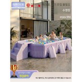 2.1m 인디아 블루 입문 × 1개