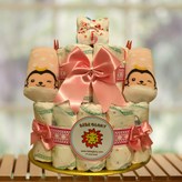 여아용_1단계_신생아용 × 1개