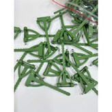 綠色 × 1支