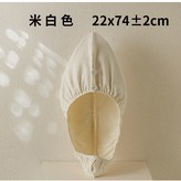 沐絨白【新色來襲好看更好用】,22x74±2cm × 1個