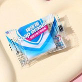 白色 × 1套