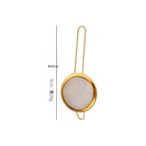 金色-8cm:如圖 × 1個