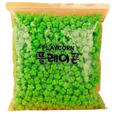 COLOR GREEN (그린)