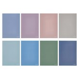 1COLOR Antique mixed