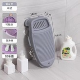 深灰色 中號 × 1個裝
