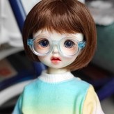 9. 호피 브라운 × 1개