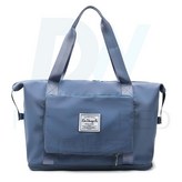 高品質-可折疊擴充款-冰藍色 × 1個