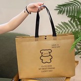 옐로베어32x28x10cm