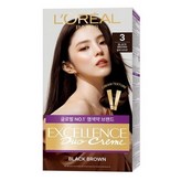 3 BLACK BROWN(블랙브라운)