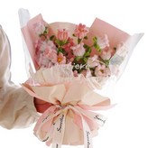 06 캄파눌라 × 1세트