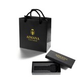 AIMANA天地盒＋手提袋 × 1個