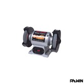 우수공구 전동 탁상 그라인더 200mm × 1개