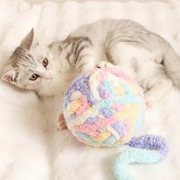 퍼플 + 핑크 + 옐로 + 블루 × 1개
