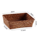 咖色20X14X5.5CM × 1個