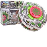 碧凌聖槍 × 1個