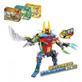 14935-4레드와일독 × 1개