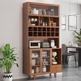 【加厚楠竹】原色,50款基礎櫃 × 1個