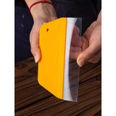 뉴디자인 스크래퍼+소프트 스크래퍼 × 1개