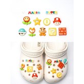 29. 마리오 세트 (11pcs) × 1개