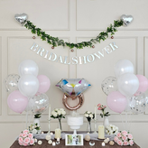 (W3) 베이비핑크 × 1세트