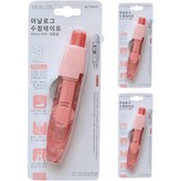 ALL COLOR LIGHT PINK(핑크색상)