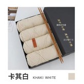 卡其白色:棒針款材料包 × 1個