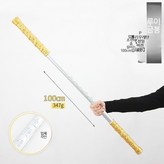 손행자 금속막대 100CM 0.35kg × 1개
