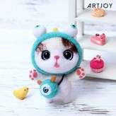 몬스터고양이
