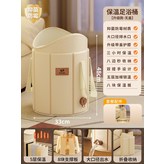 升級護膝款無蓋 - 保溫板加固抑菌防黴 × 1個
