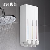 經典白500ml-3孔(含內管) × 1個