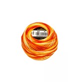 51. Neon Orange × 1個