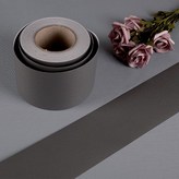 深灰亞光 送工具,10釐米寬度X5米長 × 1個