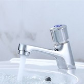 小體延時龍頭 × 1個