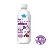 750ml × 12개