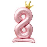 숫자8