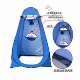 三窗塗銀藍色洗澡款,單人 × 1個